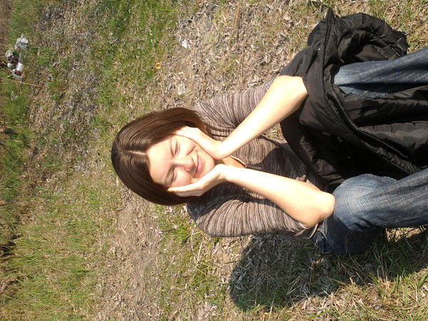 Вера Бондаренко