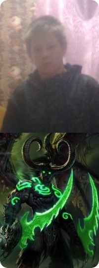 Аркадий Кузнецов