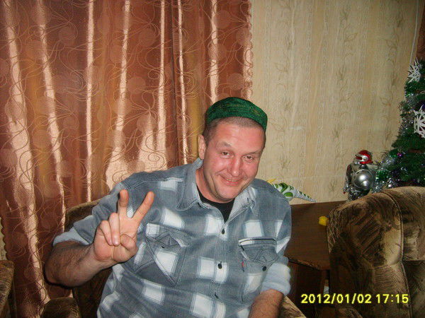 Сергей Парада