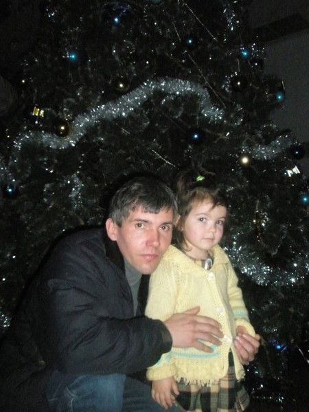 Вадим Лялин