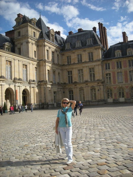 Наталья Марочкани