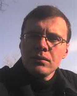 Алексей Волынский