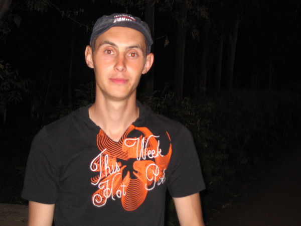 Иван Дмитриенко