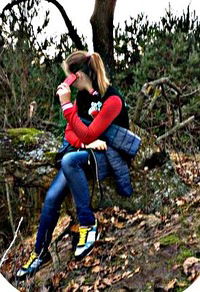 Катя Михайлишин