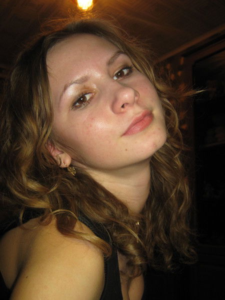 Ирина Шкиренкова