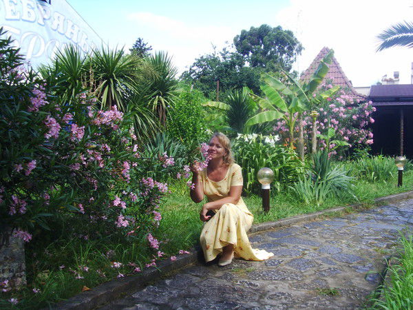 Юлия Агиенко