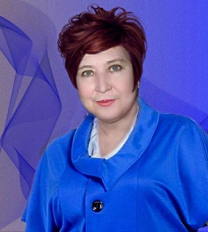 Галина Бойко