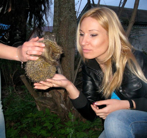 Наталья Калугина