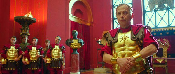 Виктор Костин