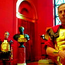 Виктор Костин