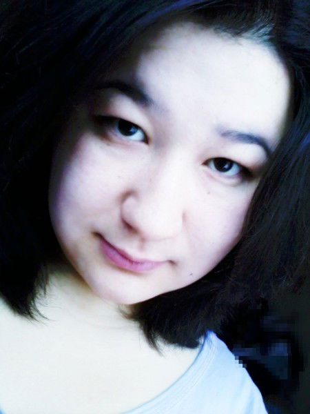 Акнар Рахметоллина