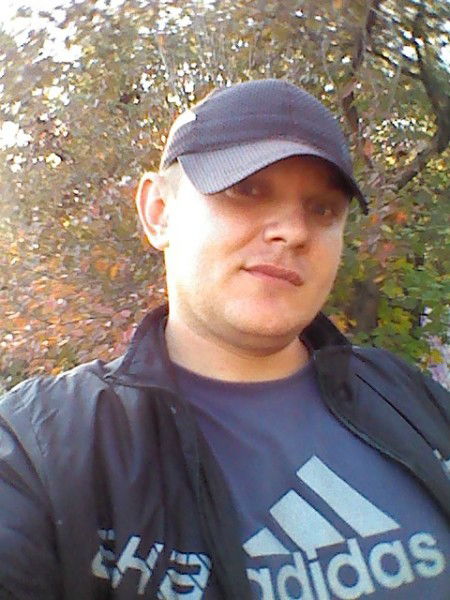 Евгений Богданов