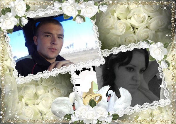 *** Ксения ***