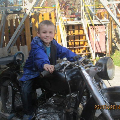 Артьом Фурман