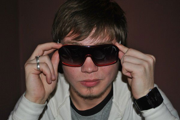 Дима Вяткин