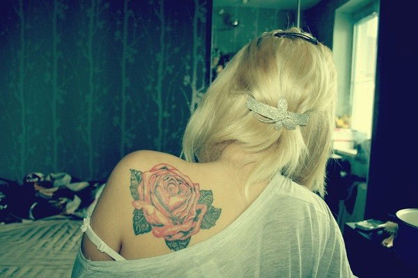 Света Подофёдова