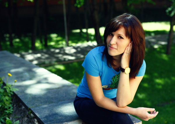 Елена Васина