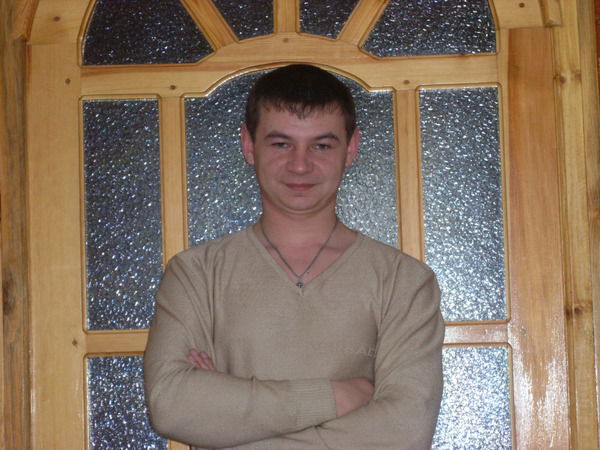 Евгений Калюжный