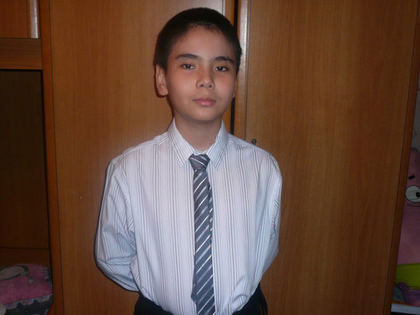 Данайхан Кенес