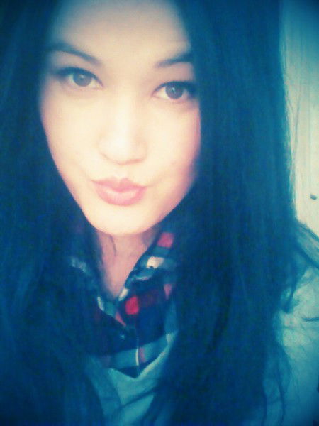 Айман Туймебаева