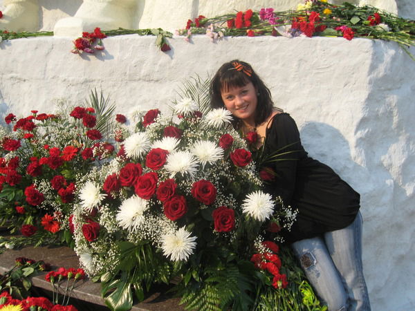 Виктория Мальцева