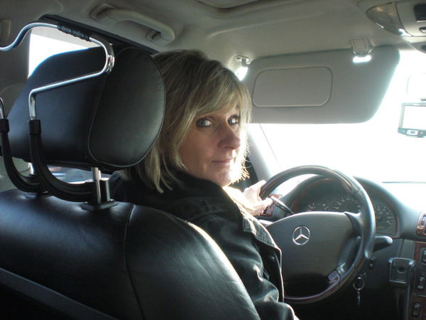 Лариса Терехина