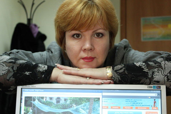 Ирина Клочко