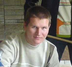 Сергей Фурман