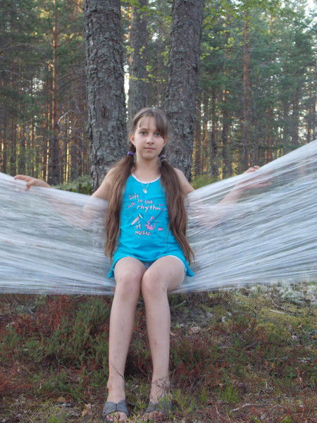 Карина Татаринцева