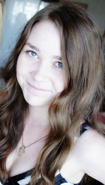 Анастасия Геннадьевна