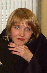 Олеся Фалалеева