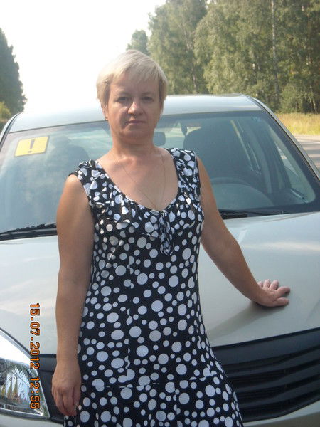 Елена Малунович