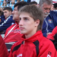 Паша Ясинский