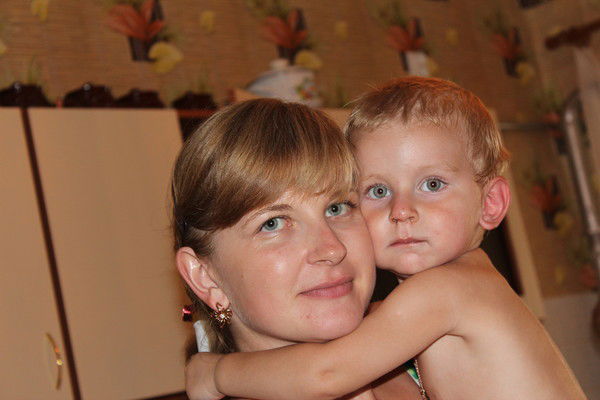 Ольга Литвиненко