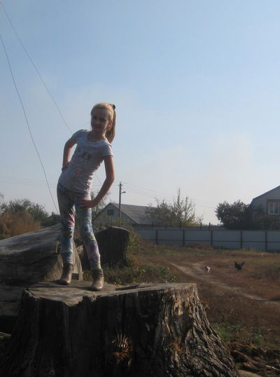 Марина Позднякова