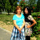 Nurzhakhan Shakirova
