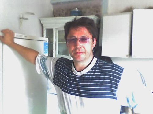 Булат Серазетдинов