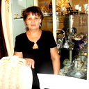 Роза Бупакова