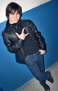 Константин Кузьмин