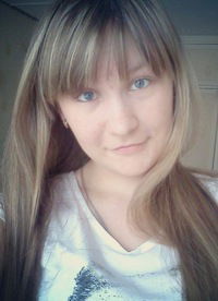 Анастасия Мартынова