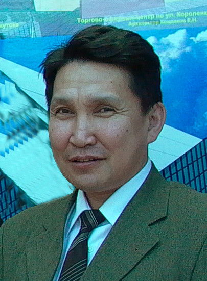 Алексей Самсонов