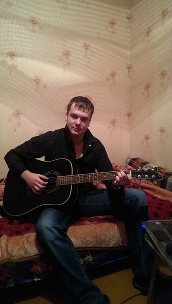 Андрей Залойло