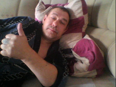 Владимир Палий