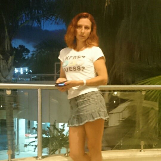 Светлана Евсеева