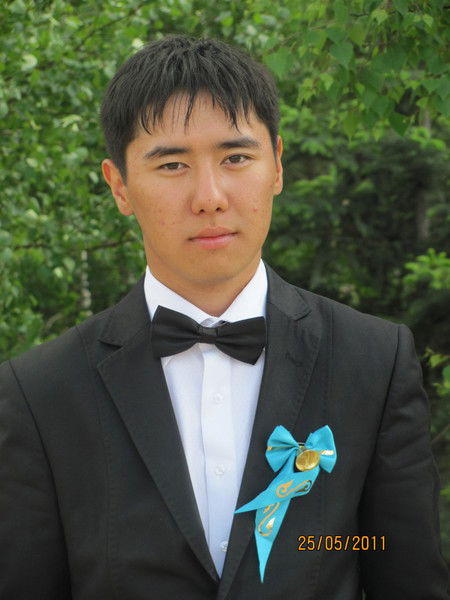 Нурсултан Хусаинов