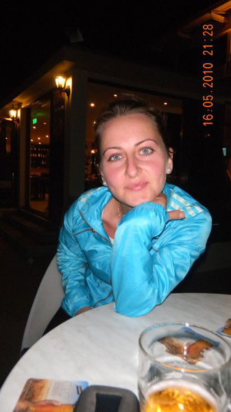 Анна Гурьева