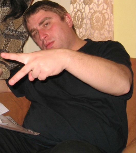 Артем Володин