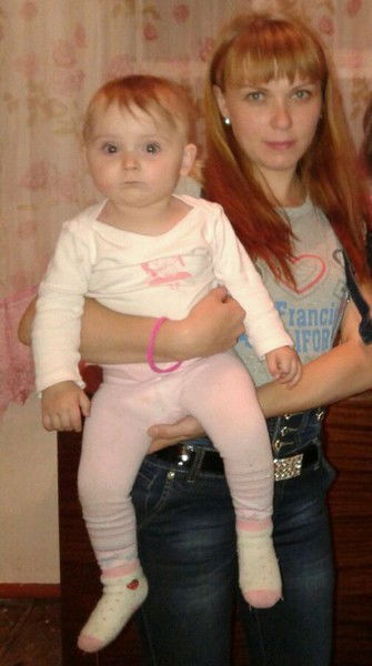 Ирина Григорьева