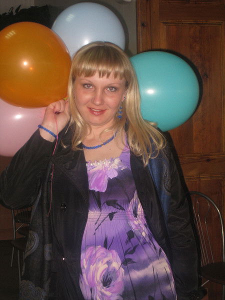 Екатерина Мальцева