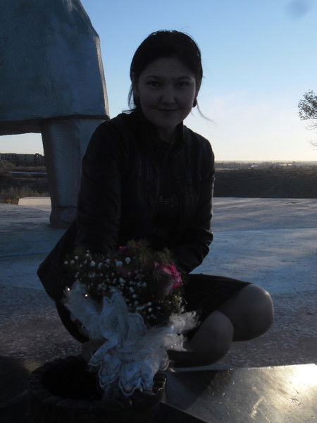 Аселячка ~Просто Казашка~